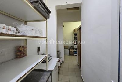 VANZARE SPATIU COMERCIAL -Parter, in zona 9 Mai - 9