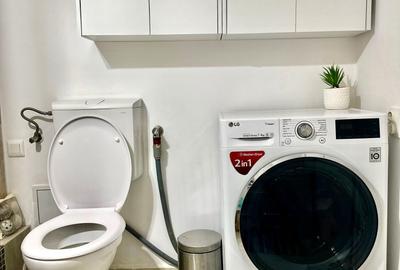 Militari -Apartament 2 camere  din 1980 - 5 minute de metrou - 5