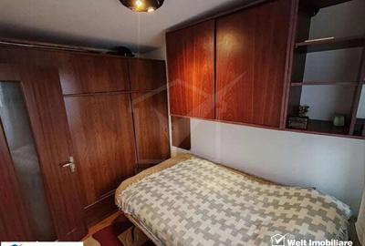 Apartament 2 camere Gheorgheni – ideal investiție - 5