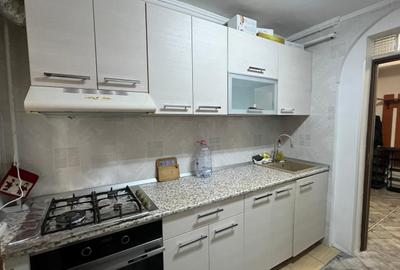 Apartament 3 camere, decomandat, Vitan - 18