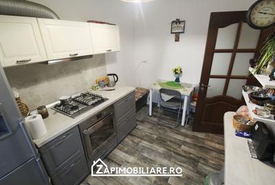 Zona Budai - Casa 1 nivel singur pe curte - 431 mp teren - 12