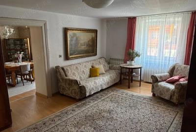 Casa singur in curte in Orasul de Jos - 1