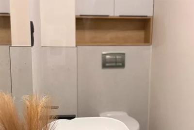 Apartament 2 camere bloc 2026 strada Eroilor Florești - 10