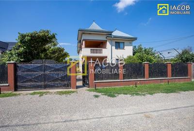 Vila P si 1E,  teren 1000 mp, loc. Dumbrava, jud Bacau - 2