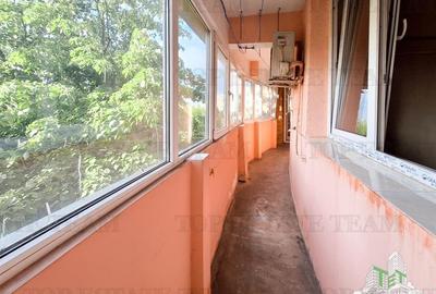 Apartament 4 camere | Doamna Ghica | Vizavi de Parc - 21