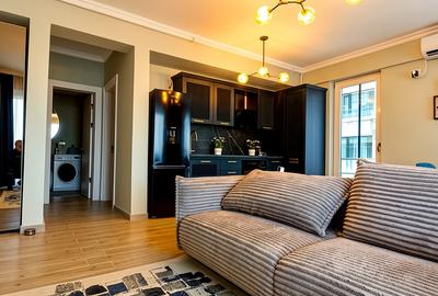 Apartament Cu Vedere La Mare - Full Accesorizat - Totul Nou ! - 6