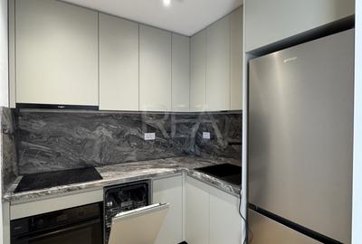 Studio Dublu în One Lake Club lângă Promenada Mall - 4