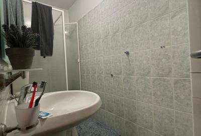 Baneasa, Jolie Ville, Iancu Nicolae,  vila P+1 tip duplex, teren 225 mp, - 13