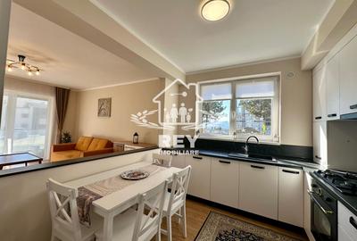 Apartament 2 camere decomandat/Utilat și mobilat TOP | Sibiu | Cristian - 20