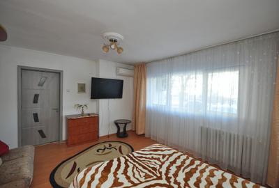 Garsoniera Drumul Taberei langa Plaza Mall bloc stradal bld Timisoara - 5