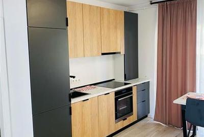 Inchiriere apartament  3 camere in vila zona Regal cu parcare si boxa - 3