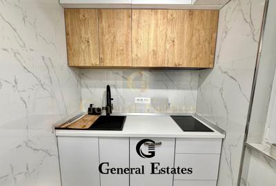 Vânzare apartament cu 1 cameră -Ultracentral - Complet Renovat - 11