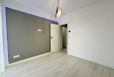 Apartament modern, 2 camere, 57.5 mp utili, etaj 6 - Zona Aradului - 6