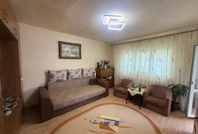 Garsonieră de vânzare – 29 mp utili | Balcon | Debara + Loc de parcare | ETAJ 3. - 1