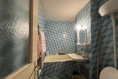 Apartament 3 camere zona Piata Marasti - 12