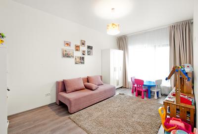 Casa moderna amplasata langa Metro! La cheie! - 5