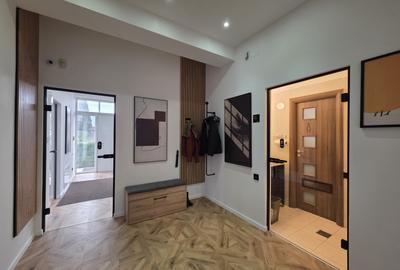 Private Estate lângă București | Vilă, Piscină & Sport Court - 8
