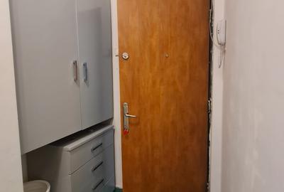 GarsonieraRomana Centrala bloc 5 min Metrou DB2006 - 9