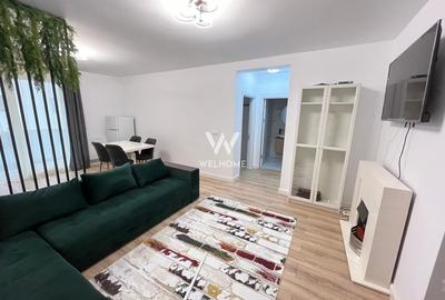 Apartament 2 camere modern in Selimbar, zona Triajului - 2