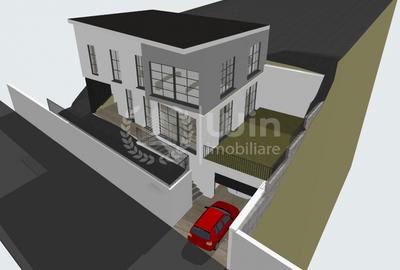 Casa individuala | 160mp utili | 250mp teren | Zona Vivo Mall - 6