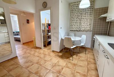 REA1027282 Apartament 3 camere I Metrou Tineretului I De vanzare - 9