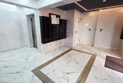 Inchiriere 2 camere bloc 2026 Baicului centrala proprie - 19