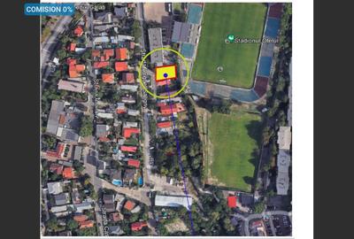 SPATIU COMERCIAL PARTER - 143 MP UTILI - - 1