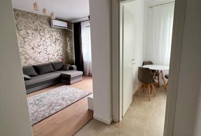 Studio Grozavesti Nou | View Superb - 5