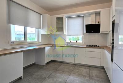 Casa pe parter cu 4 camere, teren 350 mp, Corbeanca, toate utilitatile - 6