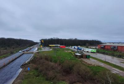 Teren Intravilan Centura Pantelimon Moara Domneasca - 14