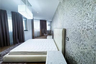Apartament cu 4 camere de inchiriat Cortina Residence Herastrau - 19