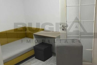 Apartament de 1 camera, decomandat, 40mp, zona Iulius Mall - 2