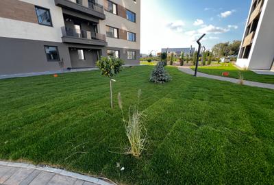 Garsoniera - str Cuza Voda-Mobilata-Utilata - 9