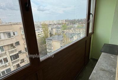 Unirii Decebal 3 camere decomandat 80 mp - 24