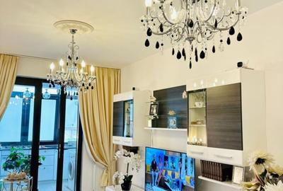 Vanzare apartament 3 camere Valea Ialomiței Drumul Taberei - 2