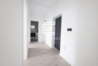 Apartament cu 2 camere semidecomandat în Șelimbăr