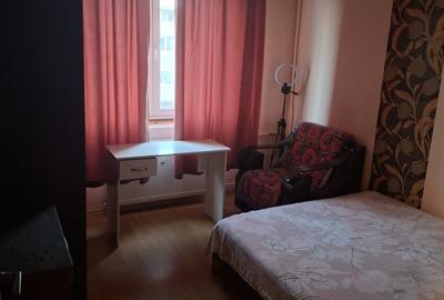 Ghencea-Strada Sergent Gheorghe Latea-Apartament 3 camere - 10