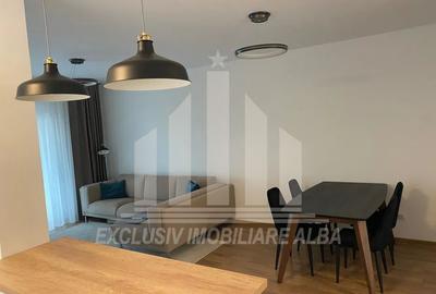 Casa tip duplex | De inchiriat | 110mp | 220mp teren | Dealul Furcilor - 3