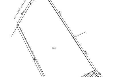 Teren de 2175 mp cu deschidere la lac in Corbeanca - 3