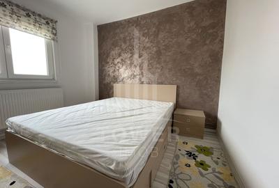 Apartamen 2 camere de inchiriat - zona Mihai Viteazul - 10