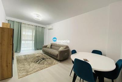 Apartament cu 2 camere decomandat în Moara de Vânt