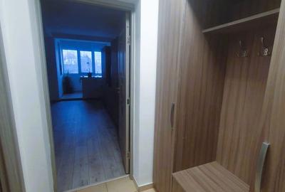 Garsonieră Spațioasă și Modernă, Complet Utilată – Zona Gării - 10