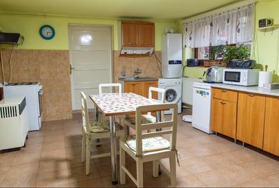Casa individuala, centrala termica, se vinde complet utilata si mobilata - 10