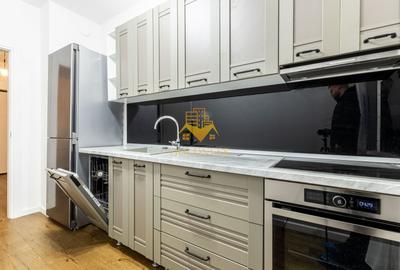3 camere, modern,bloc nou,terasa, Record Park, Zona Liceul Avram Iancu - 7
