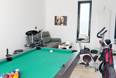 Casa individuala lux cu 5 camere - 395.000 euro - Sag - 26