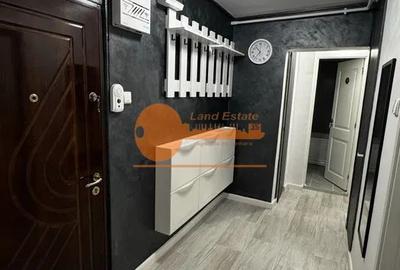 2 Camere la 10 minute de Metrou Crangasi-Centrala Proprie. - 3