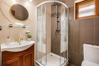 Pensiune boutique in Busteni, Central, cu restaurant, bar, terase, caracter aute - 14