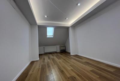 Vila pretabila birouri zona Floreasca - Metrou Stefan cel Mare - 18