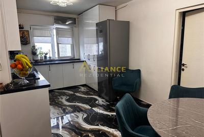 Apartament 2 camere decomandat – Zona Baicului, Strada Stolnicul Vasile – Sector - 19