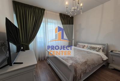 Apartament 2 camere, Prima inchiriere, Zona Banat, Parcare inclusa - 3